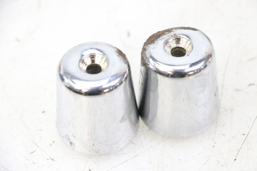 photo de HANDLEBAR ENDS PIAGGIO MP3 500 (2014 - 2017) - Alternative perspective