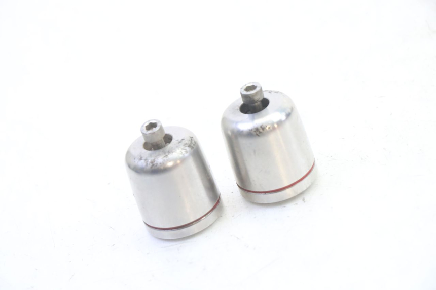 photo de HANDLEBAR ENDS PIAGGIO MP3 RL 250 (2006 - 2010) - Component detail
