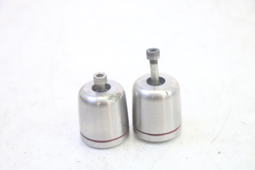 photo de HANDLEBAR ENDS PIAGGIO MP3 RL 250 (2006 - 2010) - Main view