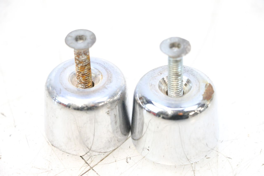 photo de HANDLEBAR ENDS PIAGGIO MP3 RL 250 (2006 - 2010) - Main view