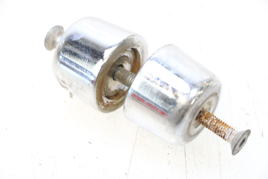 photo de HANDLEBAR ENDS PIAGGIO MP3 RL 250 (2006 - 2010) - Component detail