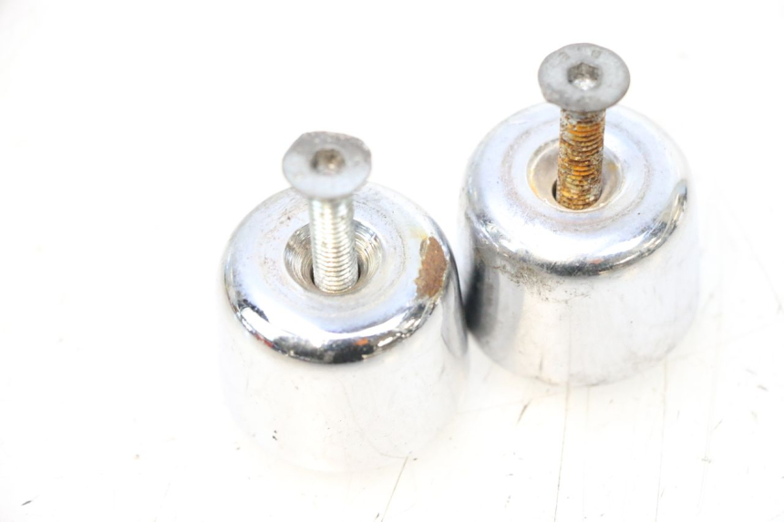 photo de HANDLEBAR ENDS PIAGGIO MP3 RL 250 (2006 - 2010) - Alternative perspective