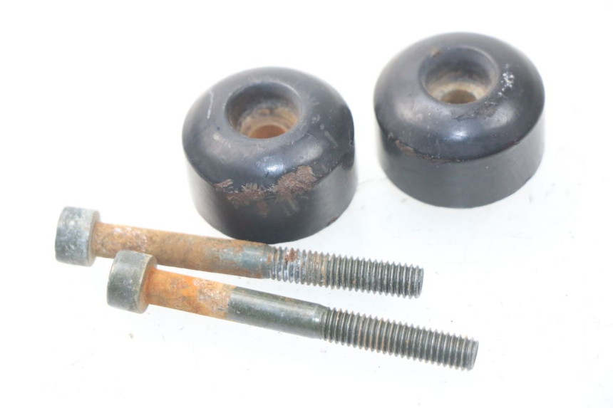 photo de HANDLEBAR ENDS YAMASAKI MSX 50 (2013 - 2022) - Zoom on usage condition