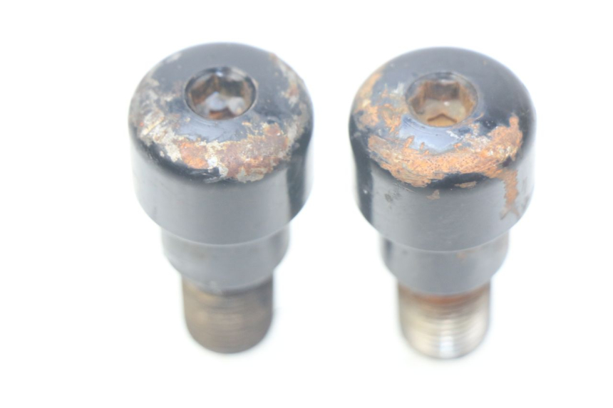 photo de HANDLEBAR END YAMAHA MT-07 MT07 ABS 700 (2014 - 2017) - Main view