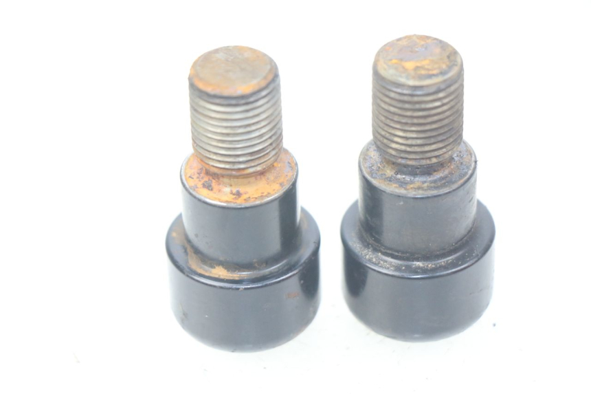 photo de HANDLEBAR END YAMAHA MT-07 MT07 ABS 700 (2014 - 2017) - Component detail