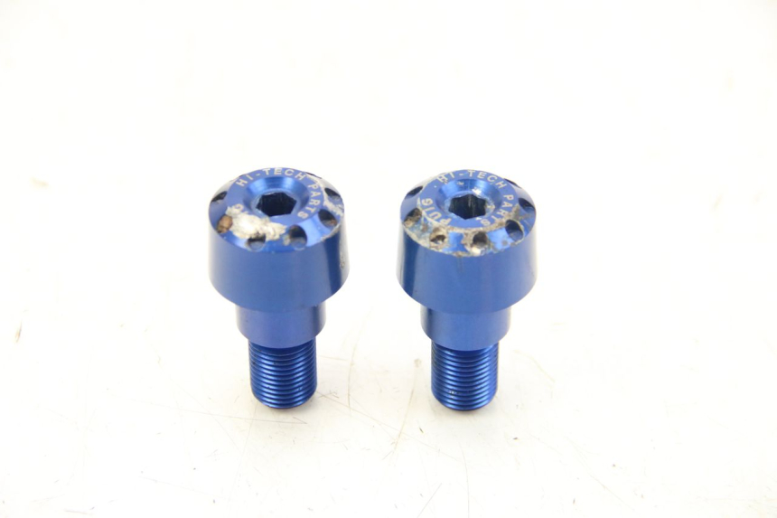 photo de HANDLEBAR END YAMAHA MT ABS 125 (2014 - 2018) - Main view