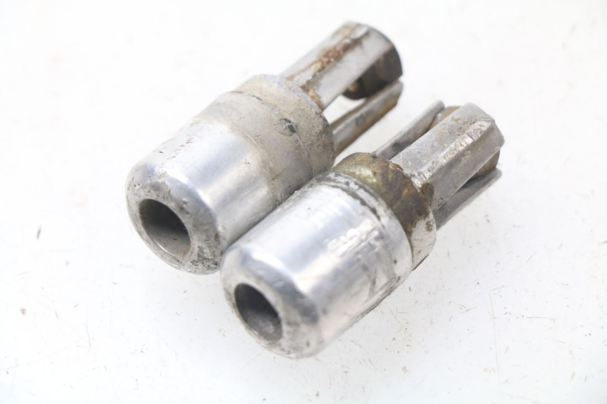 photo de HANDLEBAR ENDS YAMAHA NEOS NEO'S 4T 50 (2008 - 2016) - Main view