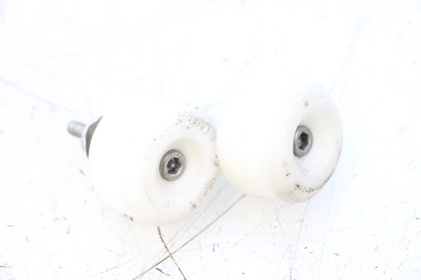 photo de HANDLEBAR ENDS YAMAHA NEOS NEO'S 4T 50 (2008 - 2016) - Main view