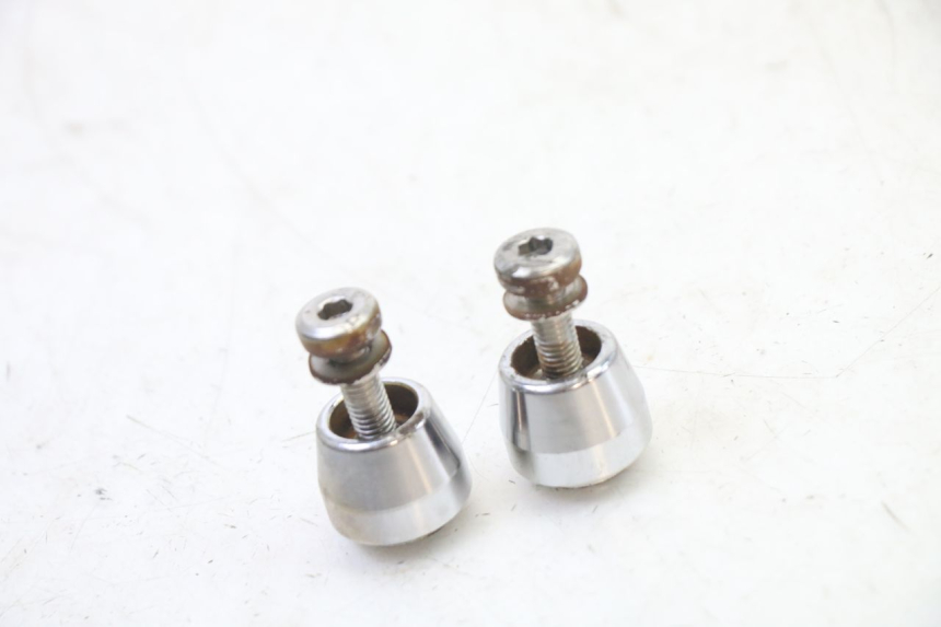 photo de HANDLEBAR ENDS KYMCO LIKE 4T 50 (2019 - 2025) - Component detail