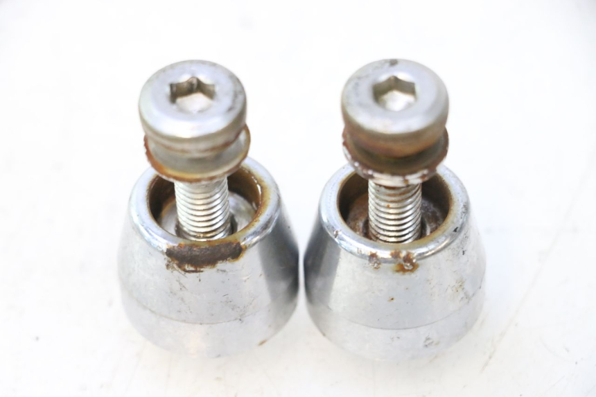photo de HANDLEBAR ENDS KYMCO LIKE 4T 50 (2019 - 2025) - Main view