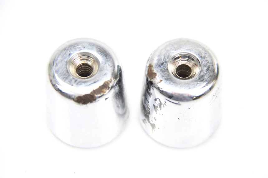 photo de HANDLEBAR ENDS GILERA NEXUS 125 (2009 - 2013) - Zoom on usage condition