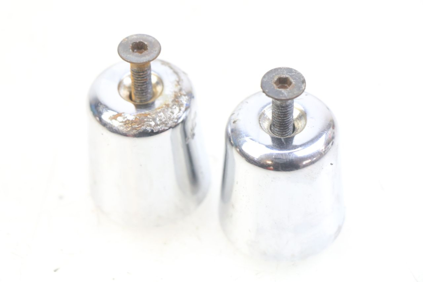 photo de HANDLEBAR END GILERA NEXUS 125 (2007 - 2009) - Main view