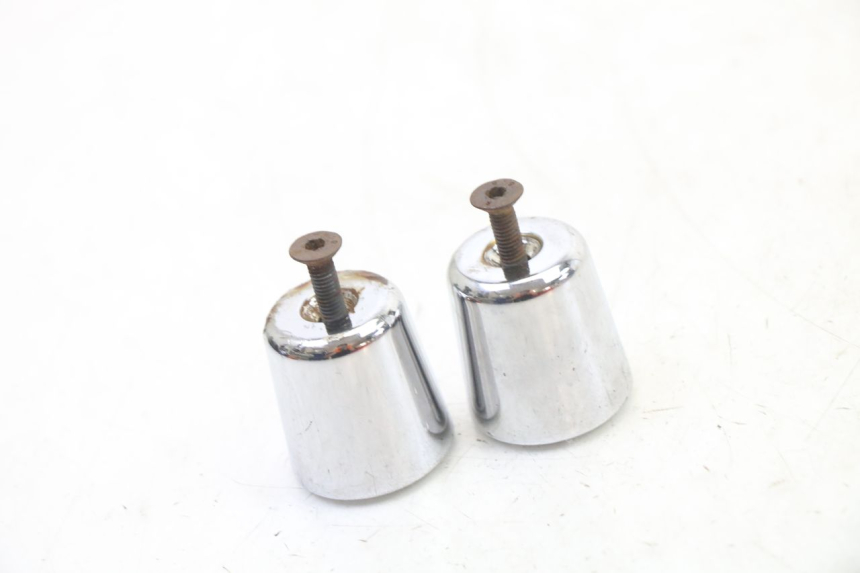 photo de HANDLEBAR ENDS GILERA NEXUS 125 (2009 - 2013) - Main view