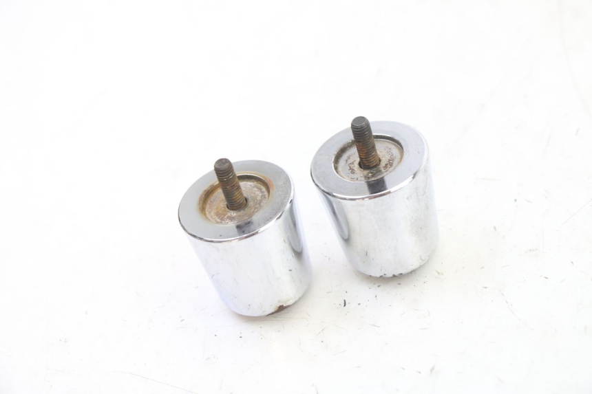 photo de HANDLEBAR ENDS GILERA NEXUS 125 (2009 - 2013) - Technical close-up