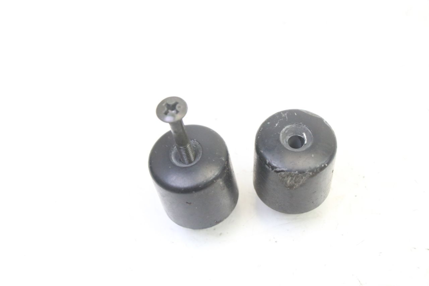 photo de HANDLEBAR ENDS HONDA NTV DEAUVILLE 650 (2001 - 2006) - Component detail