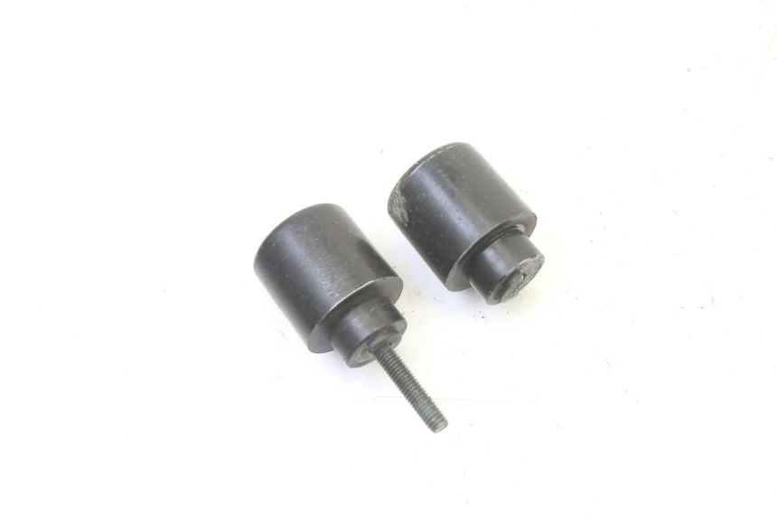 photo de HANDLEBAR ENDS HONDA NTV DEAUVILLE 650 (2001 - 2006) - Technical close-up