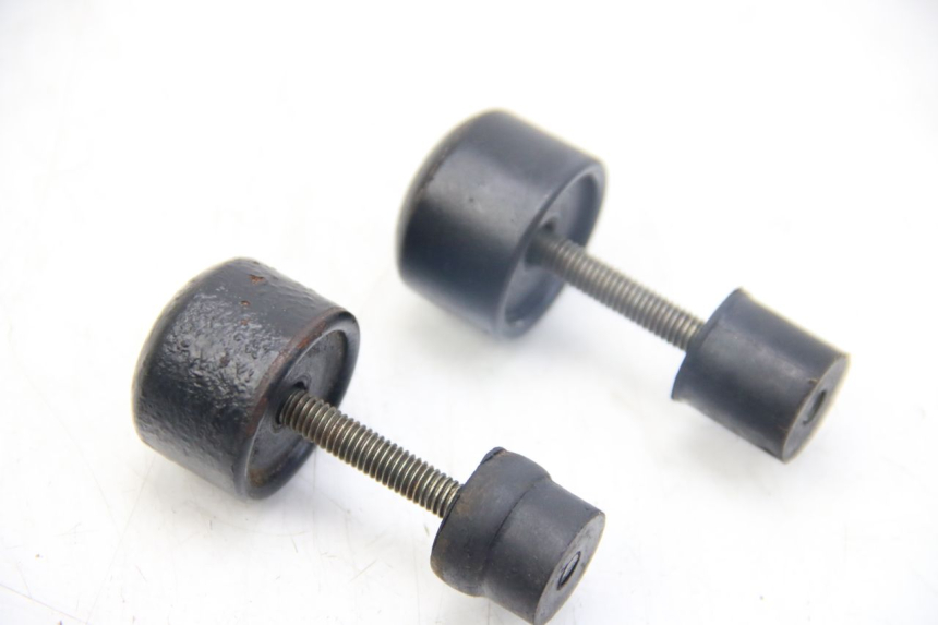 photo de HANDLEBAR END SELECT UP OCTALIS 125 (2007 - 2012) - Component detail