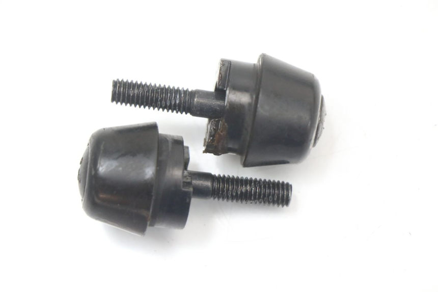 photo de HANDLEBAR ENDS HONDA PCX (JF28) 125 (2009 - 2011) - Main view