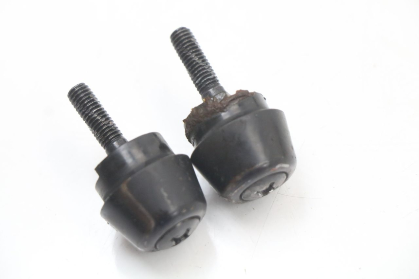 photo de HANDLEBAR ENDS HONDA PCX (JF28) 125 (2009 - 2011) - Zoom on usage condition