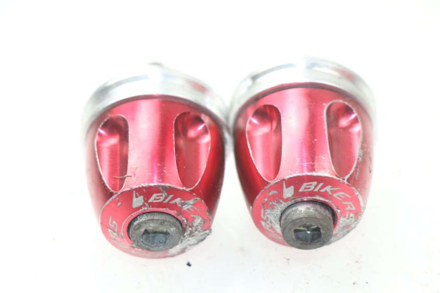 photo de HANDLEBAR ENDS HONDA PCX (JF47) 125 (2012 - 2013) - Component detail