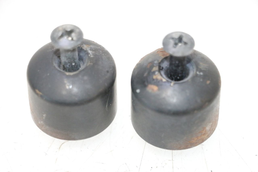 photo de HANDLEBAR ENDS HONDA PCX (JF57/JF64) 125 (2014 - 2018) - Main view