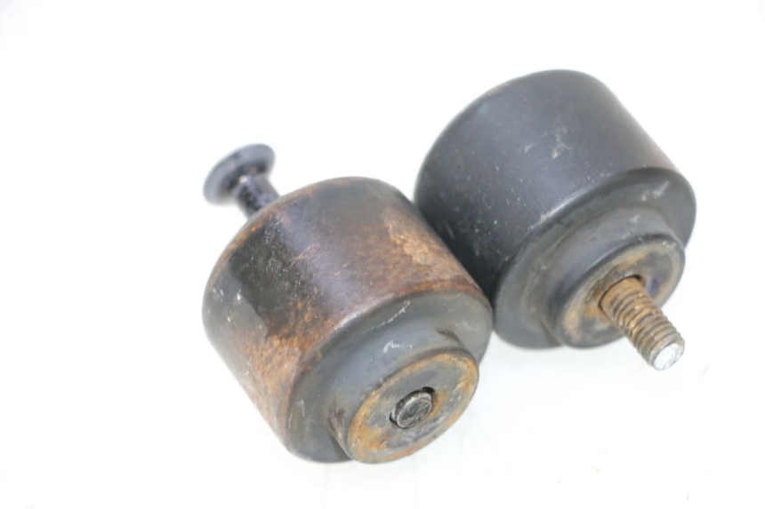 photo de HANDLEBAR ENDS HONDA PCX (JF57/JF64) 125 (2014 - 2018) - Zoom on usage condition
