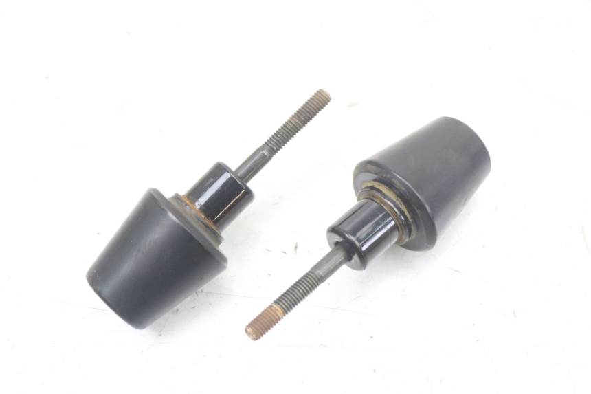 photo de HANDLEBAR ENDS PEUGEOT BELVILLE 125 (2017 - 2021) - Main view