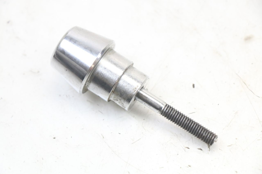 photo de HANDLEBAR ENDS PEUGEOT DJANGO 125 (2014 - 2017) - Zoom on usage condition