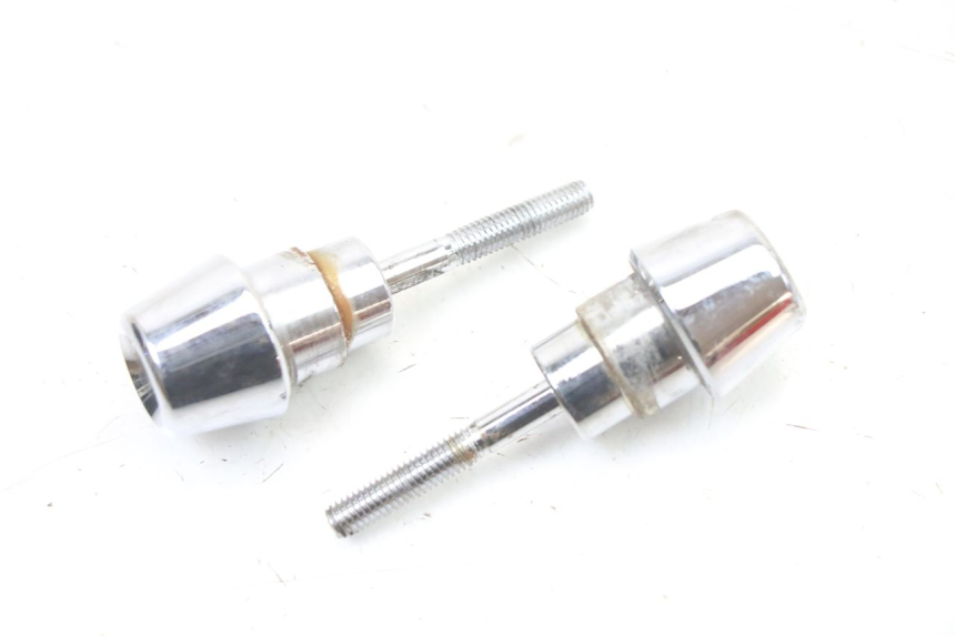 photo de HANDLEBAR ENDS PEUGEOT KISBEE 4T 50 (2018 - 2022) - Alternative perspective