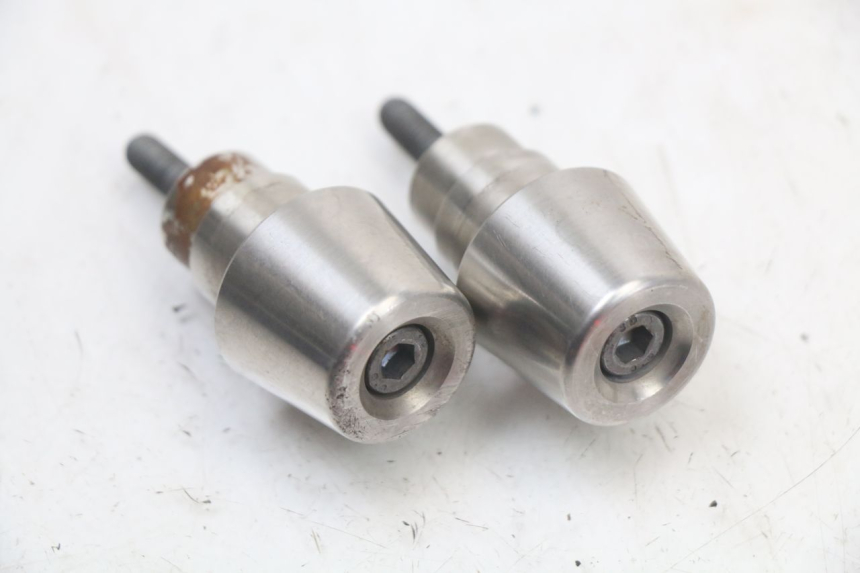 photo de HANDLEBAR END PEUGEOT SATELIS 125 (2010 - 2012) - Component detail