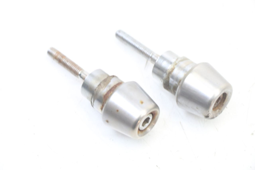 photo de HANDLEBAR ENDS PEUGEOT SPEEDFIGHT 3 LC 2T 50 (2009 - 2015) - Component detail