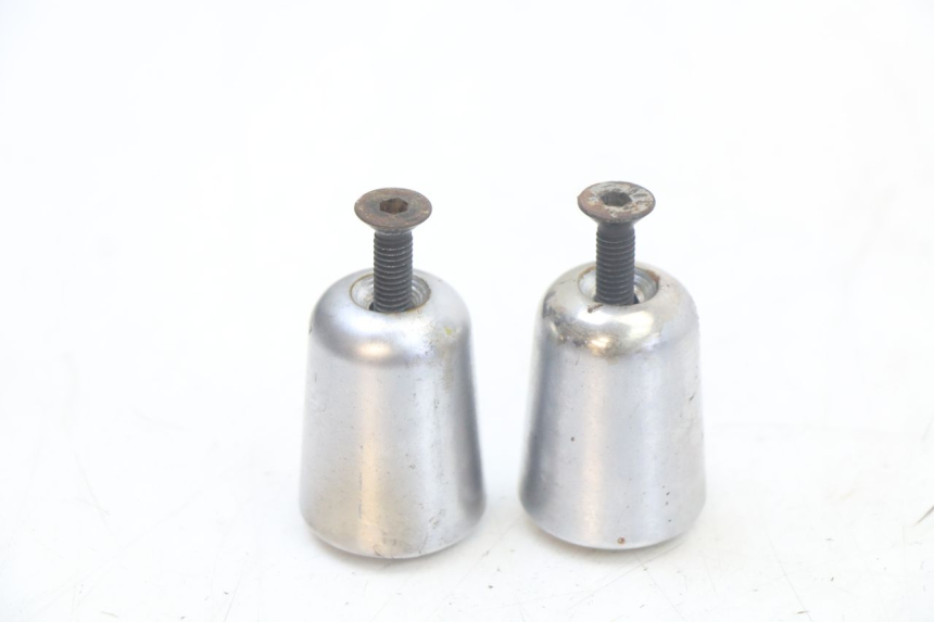 photo de HANDLEBAR ENDS PIAGGIO BEVERLY 125 (1998 - 2005) - Main view