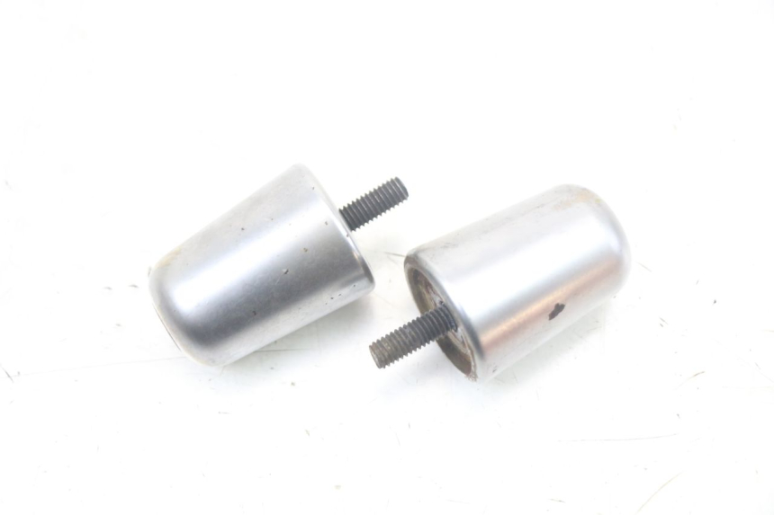 photo de HANDLEBAR ENDS PIAGGIO BEVERLY 125 (1998 - 2005) - Alternative perspective