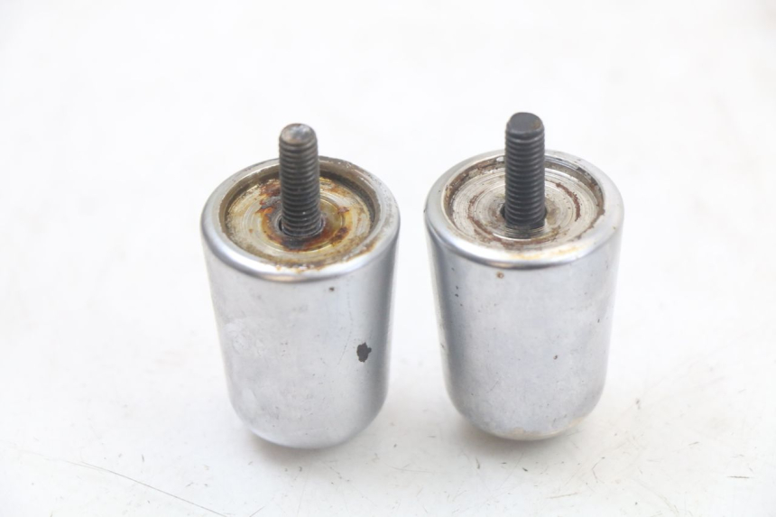 photo de HANDLEBAR ENDS PIAGGIO BEVERLY 125 (1998 - 2005) - Technical close-up