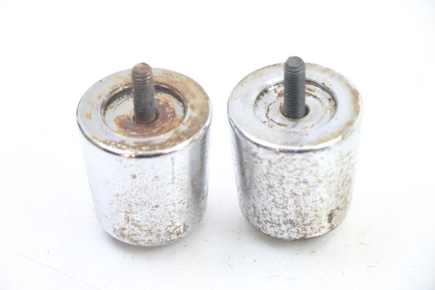 photo de HANDLEBAR END PIAGGIO VESPA GRANTURISMO 125 (2003 - 2007) - Alternative perspective