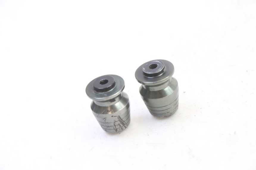 photo de HANDLEBAR ENDS MAG POWER R-STREET 50 (2016 - 2025) - Alternative perspective