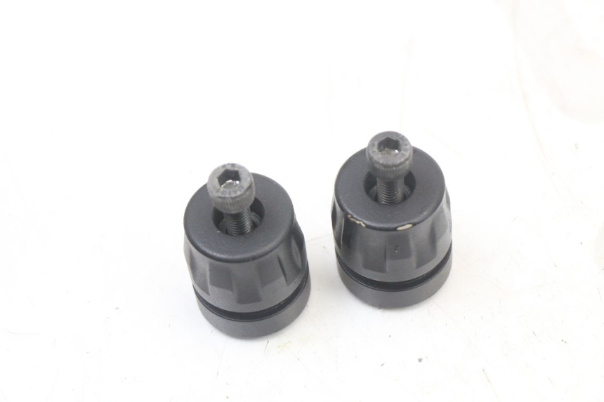 photo de HANDLEBAR ENDS ROYAL ENFIELD SCRAM 411 (2022 - 2024) - Alternative perspective
