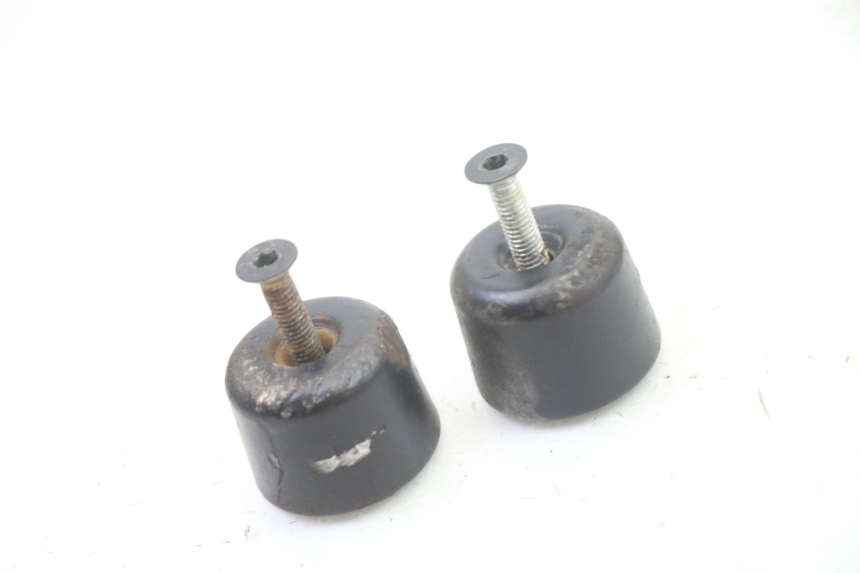 photo de HANDLEBAR ENDS GILERA RUNNER SP 50 (2006 - 2008) - Main view