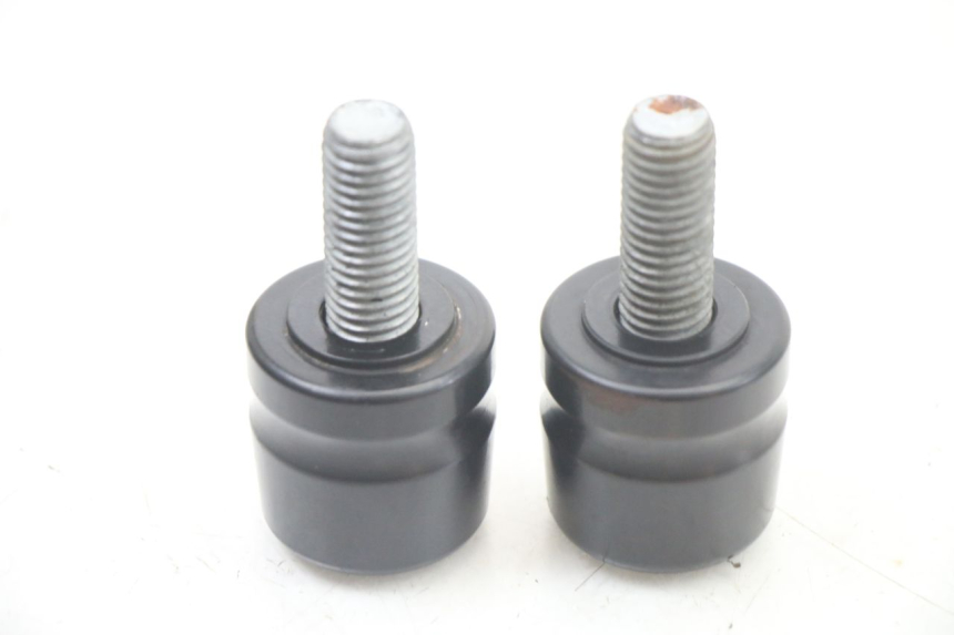 photo de HANDLEBAR ENDS BMW S RR ABS S1000RR 1000 (2015 - 2018) - Technical close-up