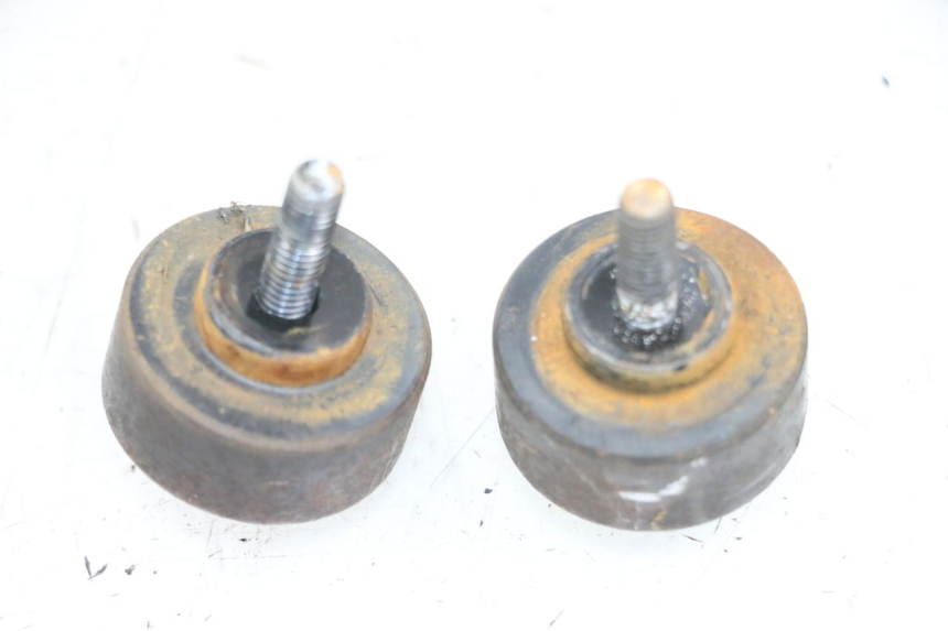 photo de HANDLEBAR ENDS DAELIM S1 125 (2007 - 2016) - Component detail