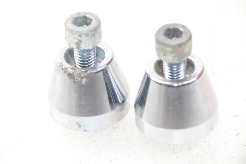 photo de HANDLEBAR ENDS DAELIM S2 FI 125 (2008 - 2017) - Main view