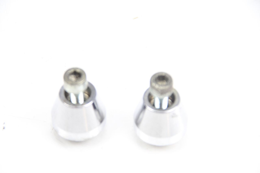 photo de HANDLEBAR ENDS DAELIM S2 125 (2006 - 2007) - Main view