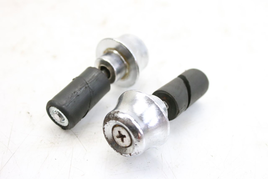 photo de HANDLEBAR END JM MOTORS SANTANA 50 (2014 - 2023) - Main view