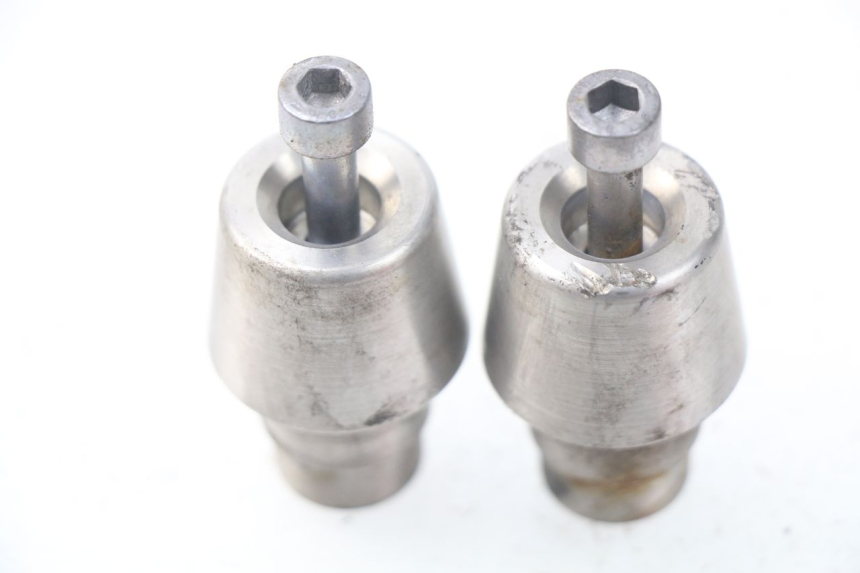 photo de HANDLEBAR ENDS PEUGEOT SATELIS 300 (2012 - 2015) - Main view