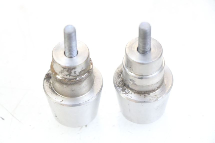 photo de HANDLEBAR END PEUGEOT SATELIS 125 (2010 - 2012) - Component detail