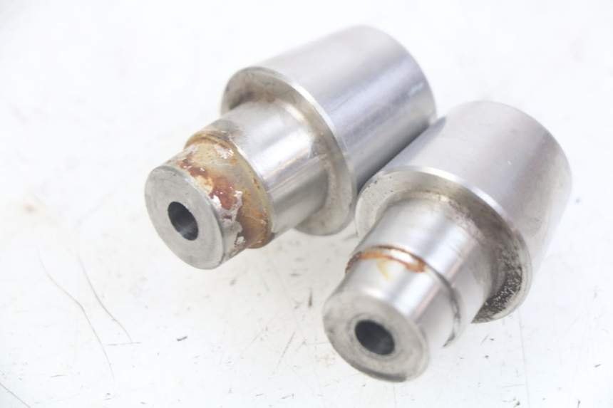 photo de HANDLEBAR END PEUGEOT SATELIS 125 (2010 - 2012) - Component detail