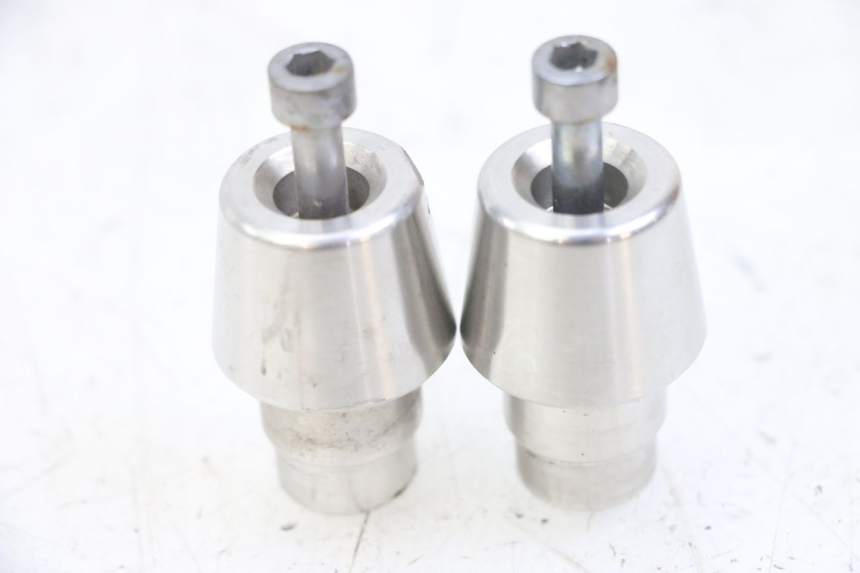 photo de HANDLEBAR ENDS PEUGEOT SATELIS 125 (2013 - 2018) - Main view