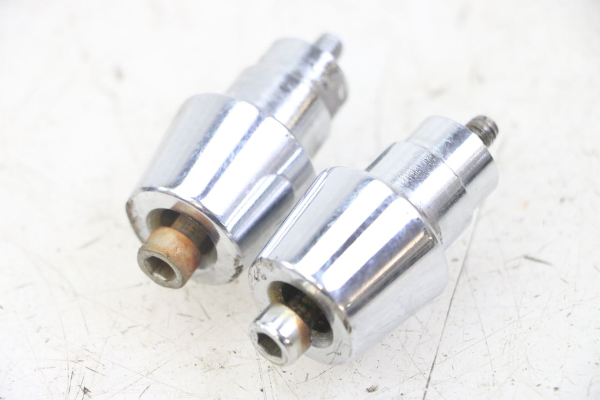 photo de HANDLEBAR ENDS PEUGEOT SATELIS 125 (2013 - 2018) - Main view