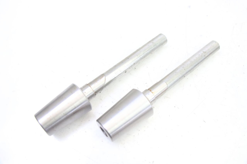 photo de HANDLEBAR ENDS PEUGEOT SATELIS 250 (2006 - 2012) - Main view