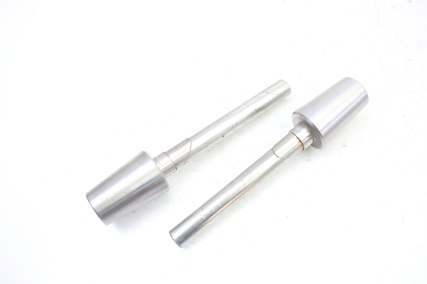 photo de HANDLEBAR ENDS PEUGEOT SATELIS 250 (2006 - 2012) - Technical close-up